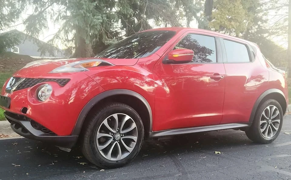 2017 Nissan Juke - Image 16 of 18