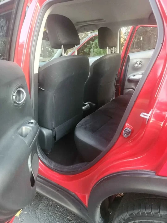 2017 Nissan Juke - Image 14 of 18