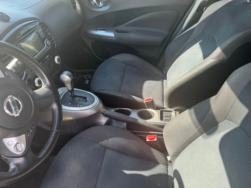 2017 Nissan Juke - Image 6 of 9