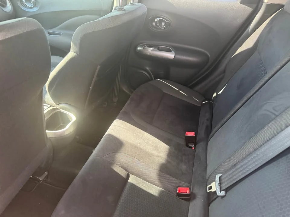 2017 Nissan Juke - Image 5 of 9