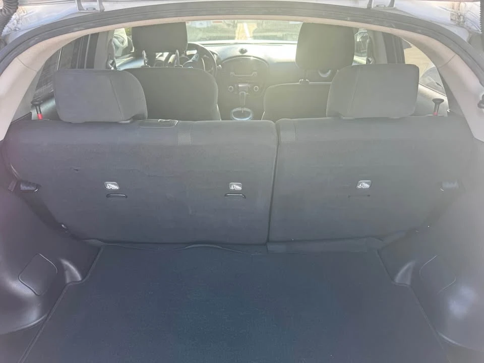 2017 Nissan Juke - Image 4 of 9