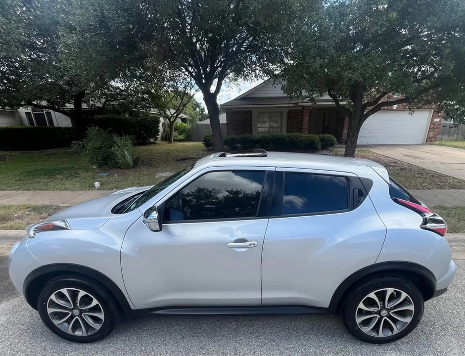 2017 Nissan Juke - Image 6 of 18