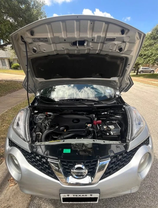 2017 Nissan Juke - Image 16 of 18