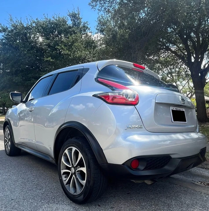 2017 Nissan Juke - Image 2 of 18