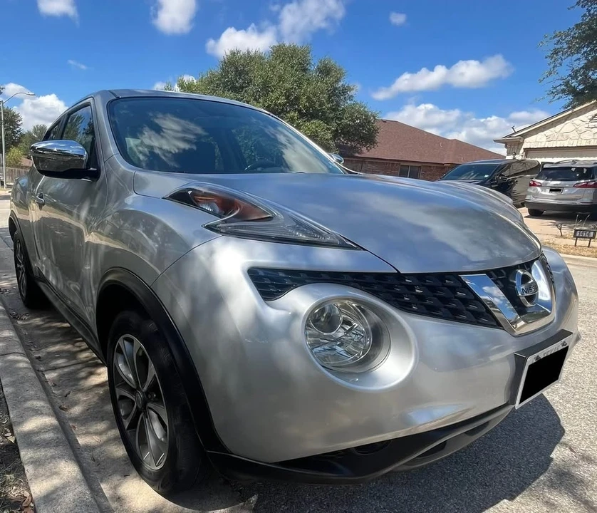 2017 Nissan Juke - Image 12 of 18