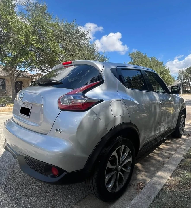 2017 Nissan Juke - Image 14 of 18