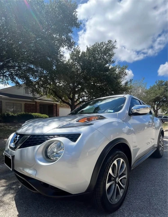 2017 Nissan Juke - Image 13 of 18