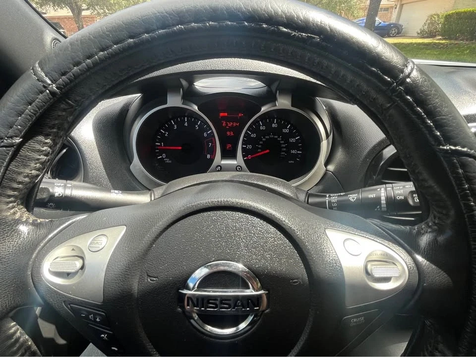 2017 Nissan Juke - Image 17 of 18
