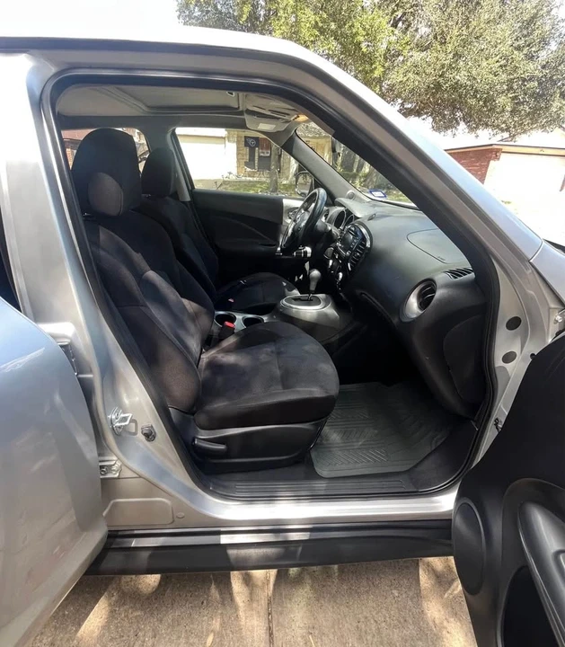2017 Nissan Juke - Image 7 of 18