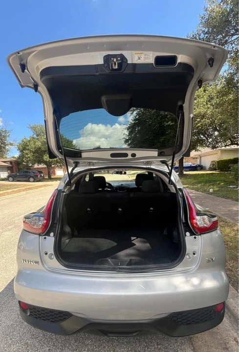 2017 Nissan Juke - Image 18 of 18