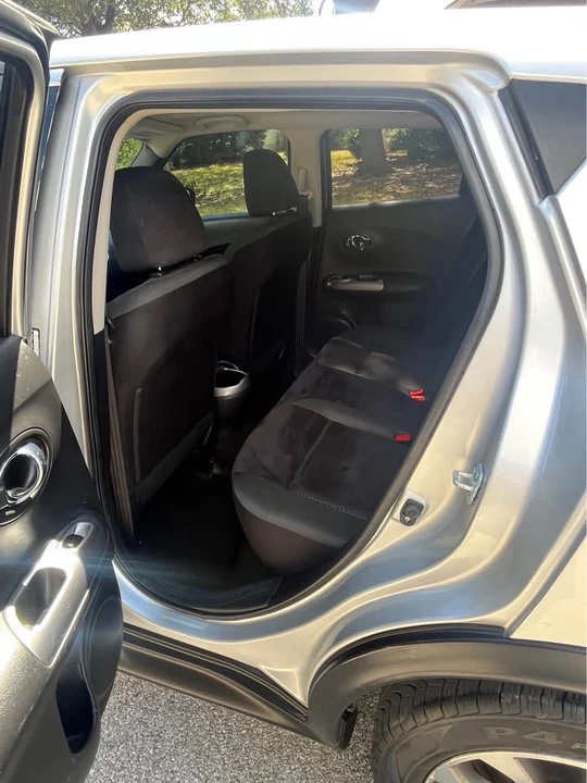 2017 Nissan Juke - Image 4 of 18