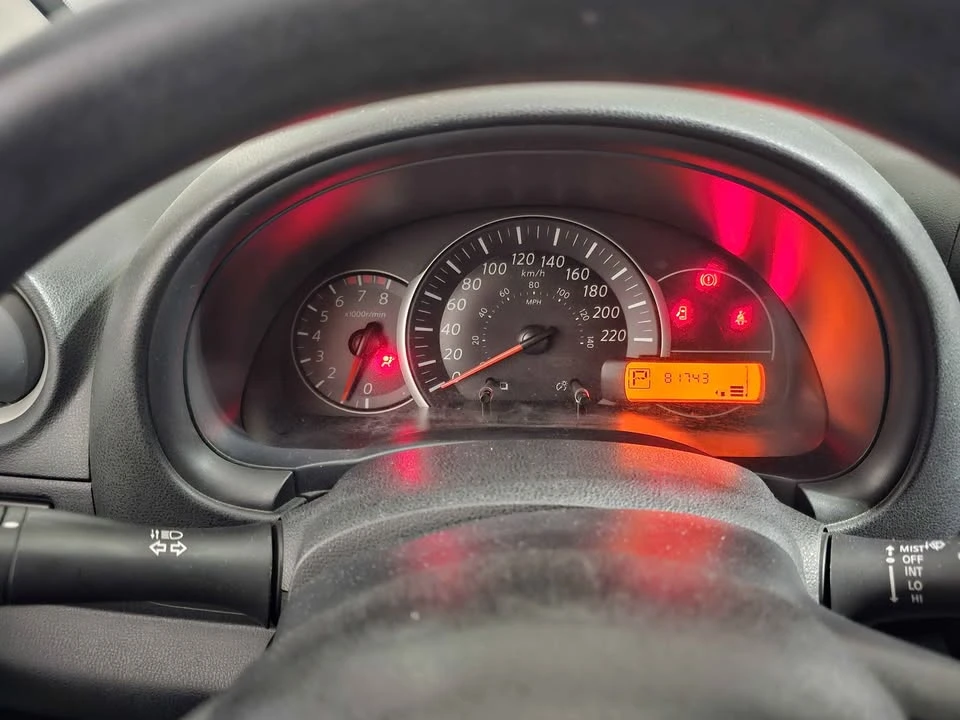 2017 Nissan Leaf - Image 14 of 14