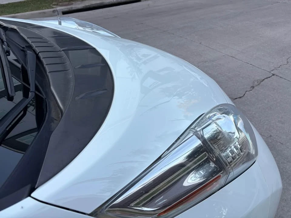 2017 Nissan Leaf - Image 4 of 20