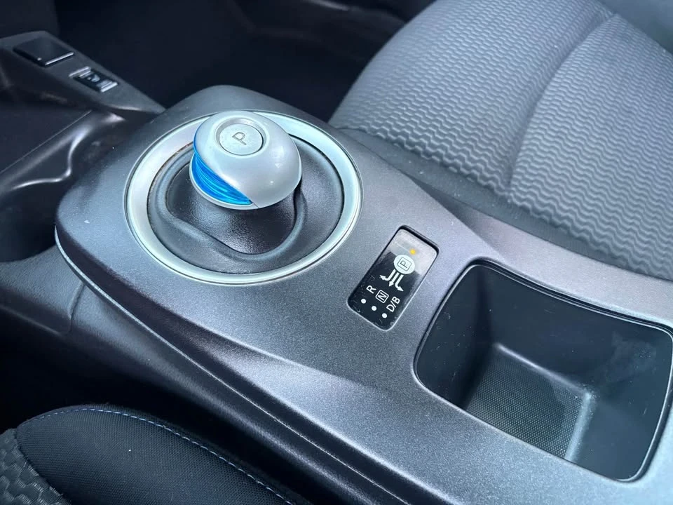 2017 Nissan Leaf - Image 20 of 20