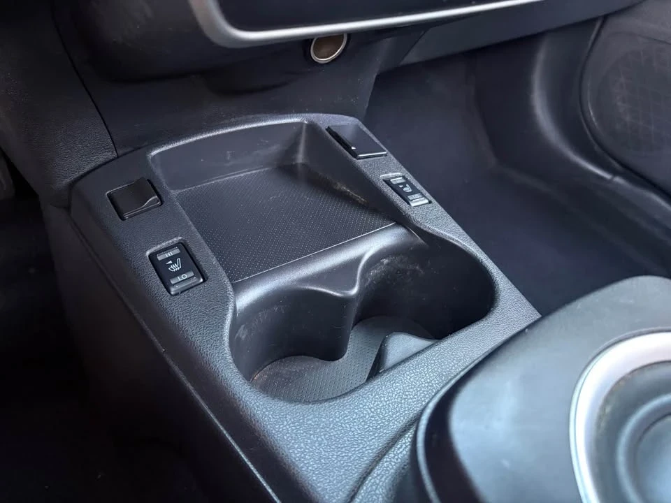 2017 Nissan Leaf - Image 13 of 20