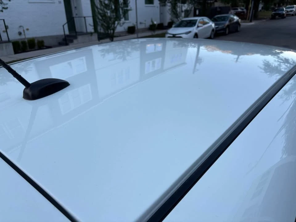 2017 Nissan Leaf - Image 5 of 20