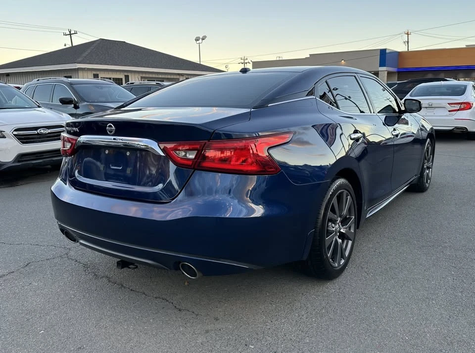 2017 Nissan Maxima 8th Gen - Image 6 of 17