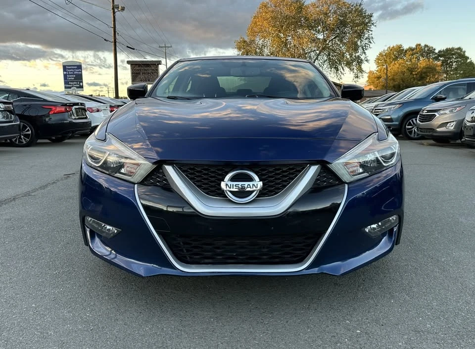 2017 Nissan Maxima 8th Gen - Image 2 of 17