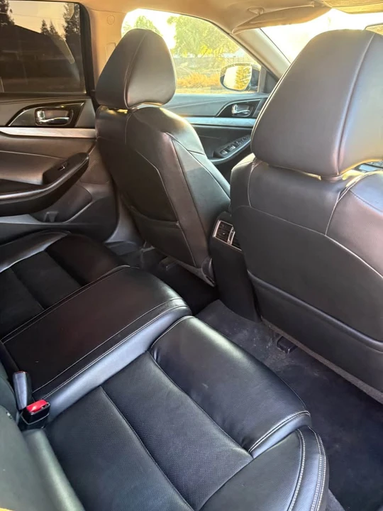 2017 Nissan Maxima 8th Gen - Image 7 of 10