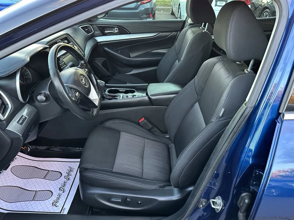 2017 Nissan Maxima 8th Gen - Image 8 of 17