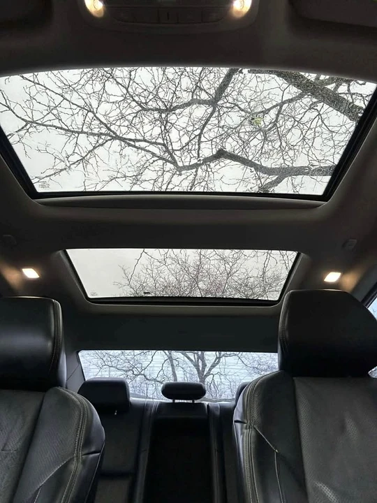 2017 Nissan Maxima 8th Gen - Image 9 of 10