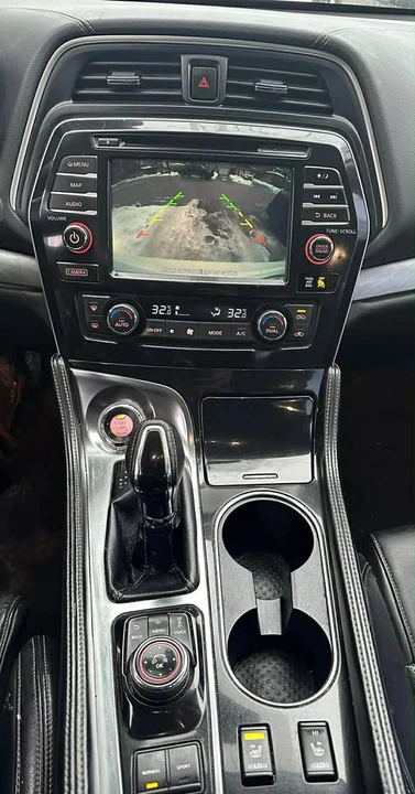 2017 Nissan Maxima 8th Gen - Image 10 of 10