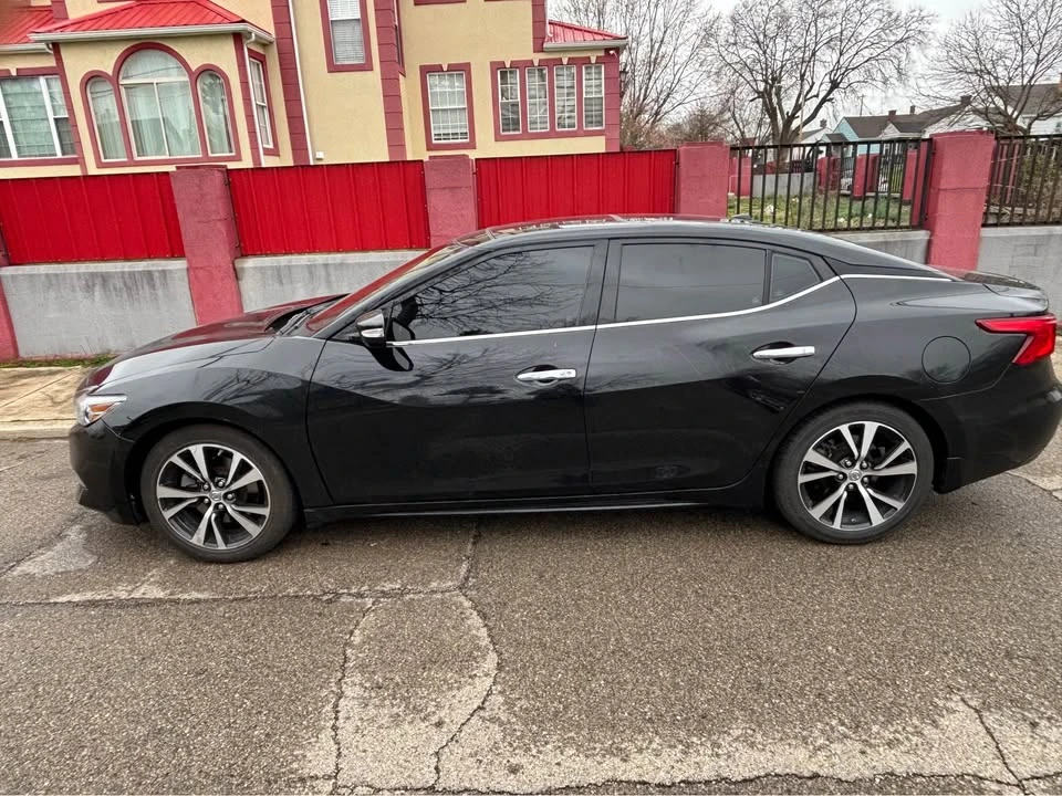 2017 Nissan Maxima 8th Gen - Image 4 of 7