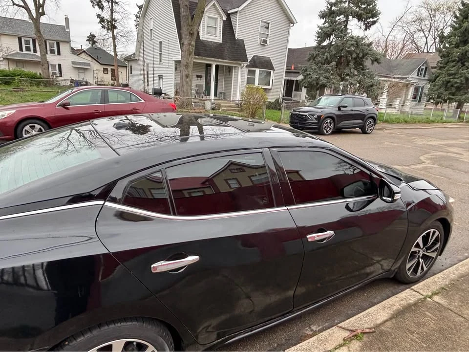 2017 Nissan Maxima 8th Gen - Image 5 of 7