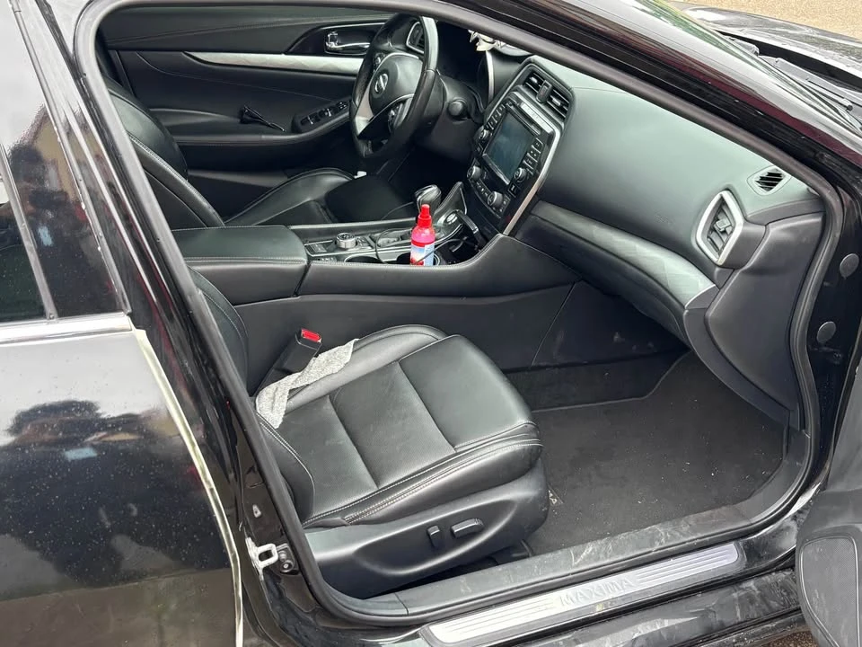 2017 Nissan Maxima 8th Gen - Image 6 of 7