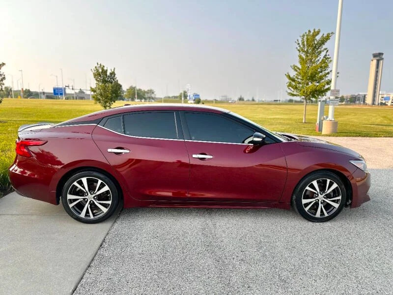 2017 Nissan Maxima 8th Gen - Image 3 of 20