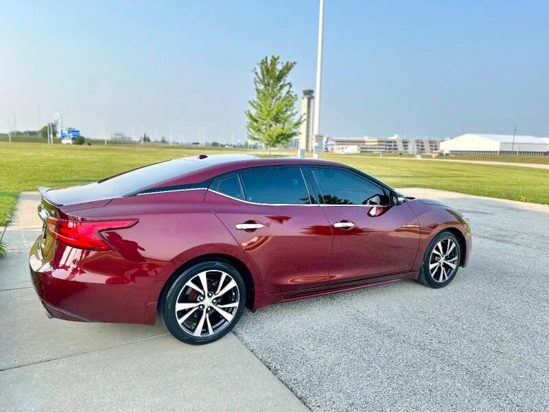 2017 Nissan Maxima 8th Gen - Image 4 of 20