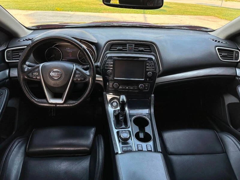 2017 Nissan Maxima 8th Gen - Image 16 of 20