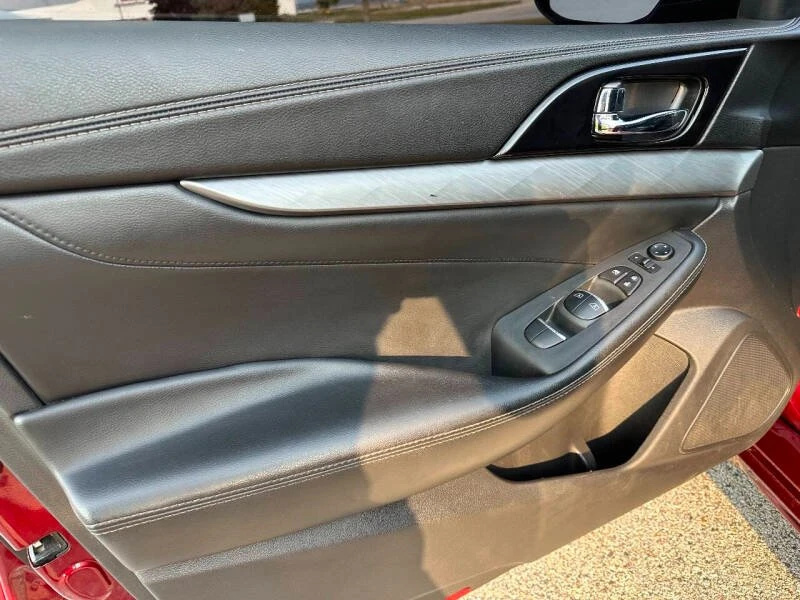 2017 Nissan Maxima 8th Gen - Image 20 of 20