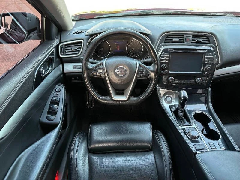 2017 Nissan Maxima 8th Gen - Image 15 of 20