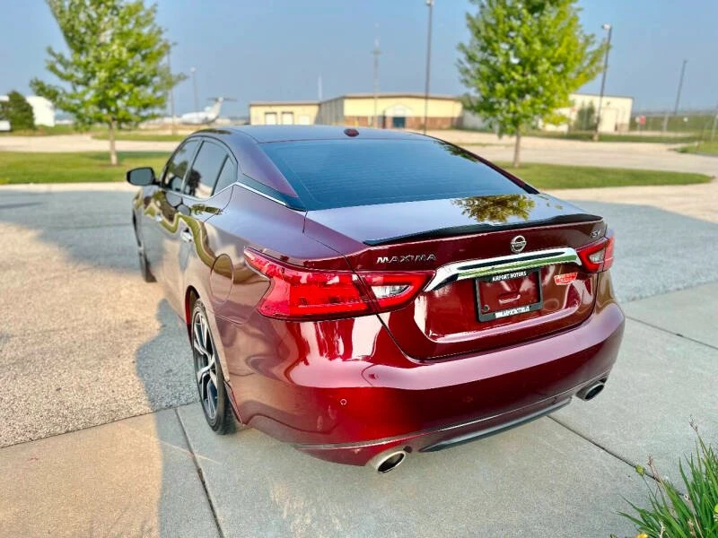 2017 Nissan Maxima 8th Gen - Image 6 of 20
