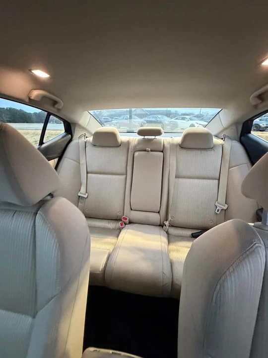 2017 Nissan Maxima 8th Gen - Image 12 of 12