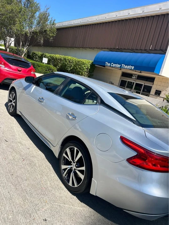 2017 Nissan Maxima 8th Gen - Image 7 of 10