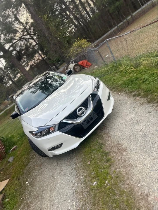 2017 Nissan Maxima 8th Gen - Image 2 of 10