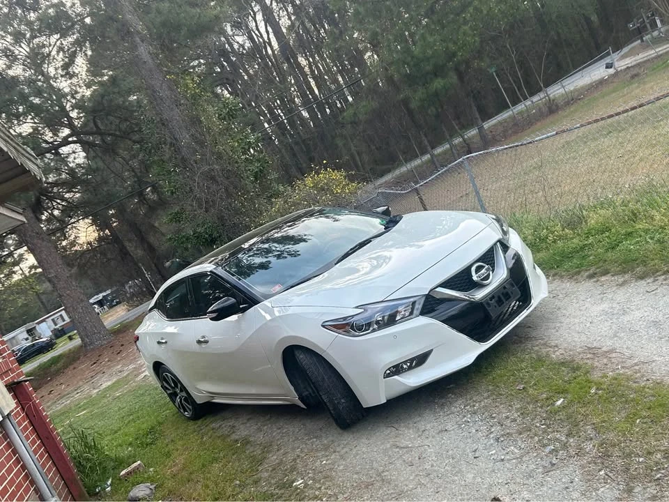 2017 Nissan Maxima 8th Gen - Image 6 of 10