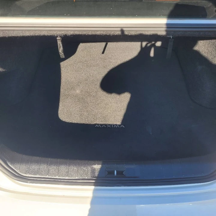 2017 Nissan Maxima 8th Gen - Image 12 of 15
