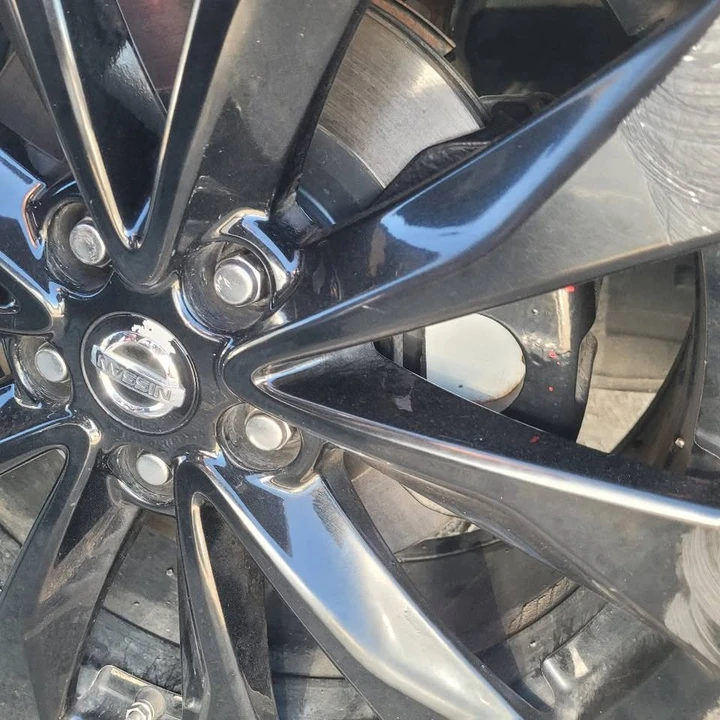 2017 Nissan Maxima 8th Gen - Image 7 of 15