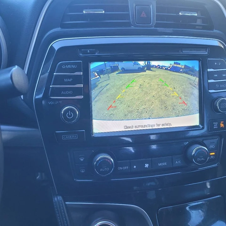 2017 Nissan Maxima 8th Gen - Image 14 of 15