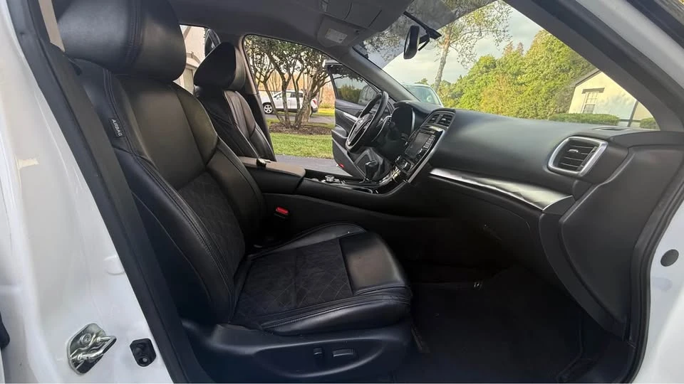 2017 Nissan Maxima 8th Gen - Image 15 of 17