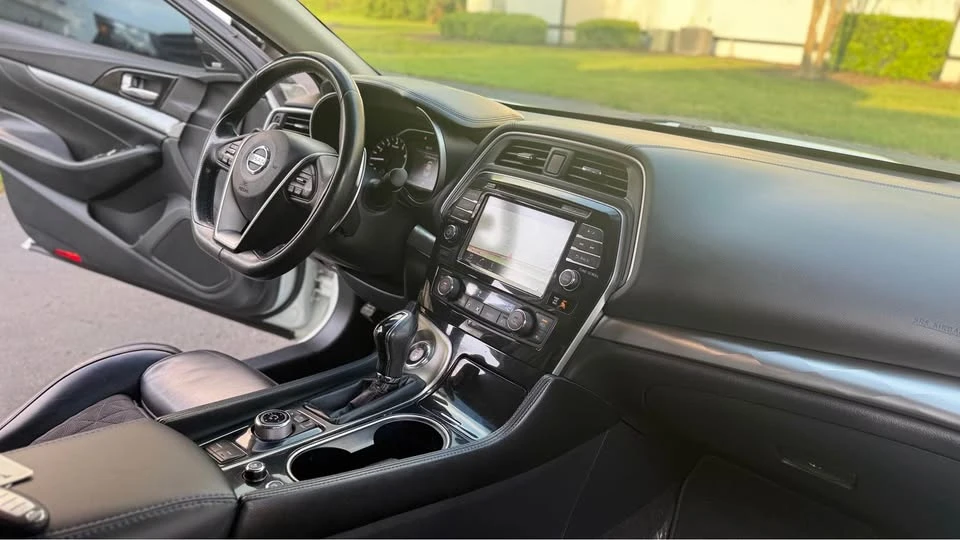 2017 Nissan Maxima 8th Gen - Image 17 of 17
