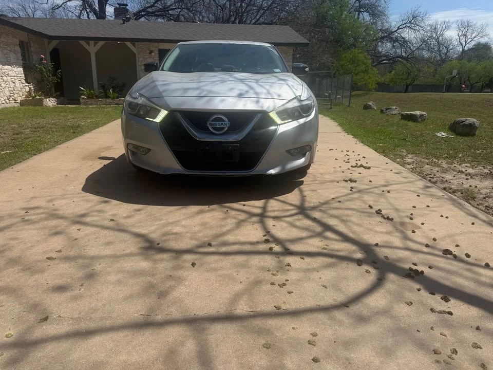 2017 Nissan Maxima 8th Gen - Image 2 of 14