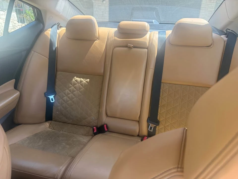 2017 Nissan Maxima 8th Gen - Image 14 of 14