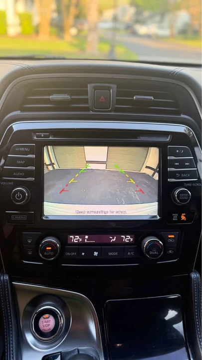2017 Nissan Maxima 8th Gen - Image 6 of 17