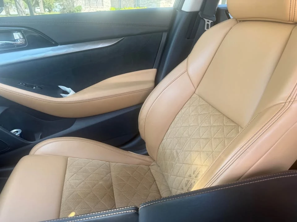 2017 Nissan Maxima 8th Gen - Image 7 of 14