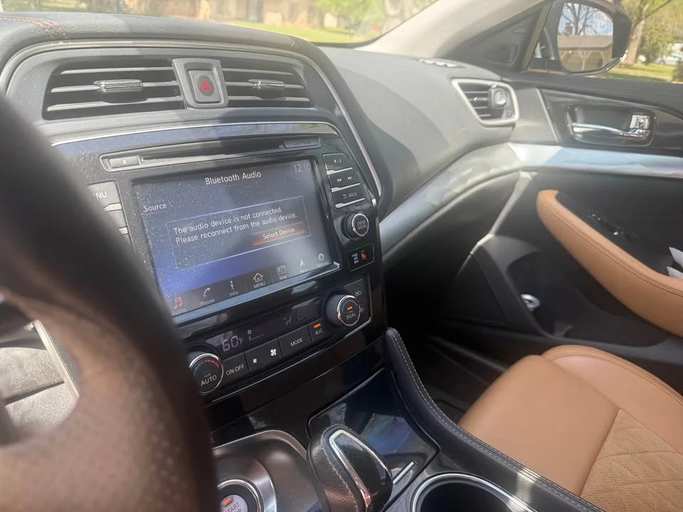 2017 Nissan Maxima 8th Gen - Image 5 of 14
