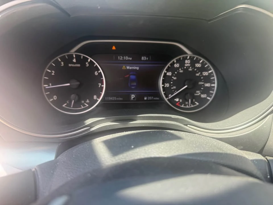 2017 Nissan Maxima 8th Gen - Image 4 of 14